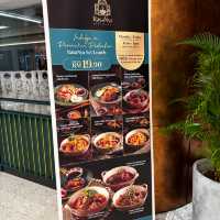 **Savoring Delight at Rasanya Steamboat**