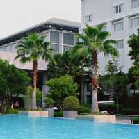 Health Land Resort & Spa - Pattaya