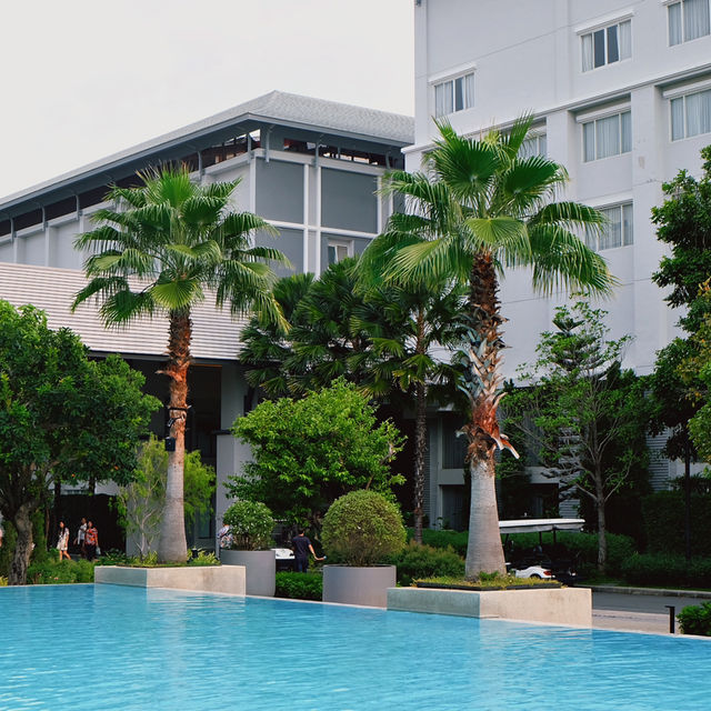 Health Land Resort & Spa - Pattaya