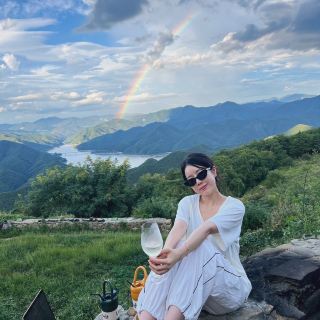 鄉村度假的精髓，軍威自然療癒農場