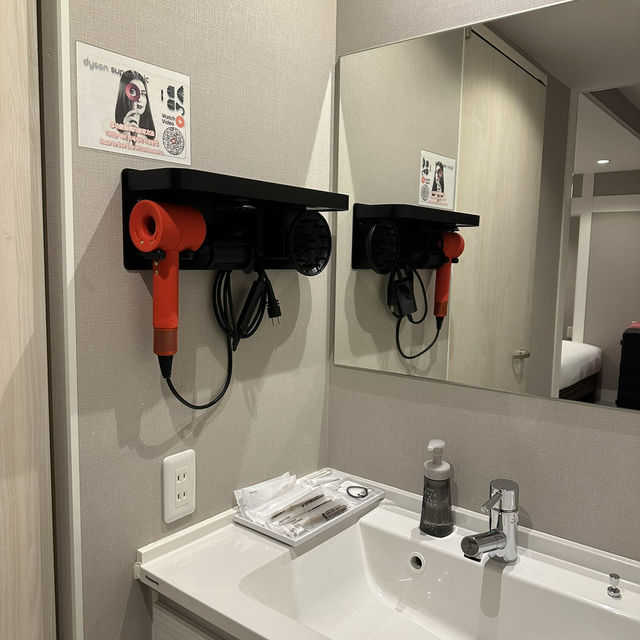88 Hotel Shinsaibashi สิบ สิบ สิบ ⭐️⭐️⭐️⭐️⭐️