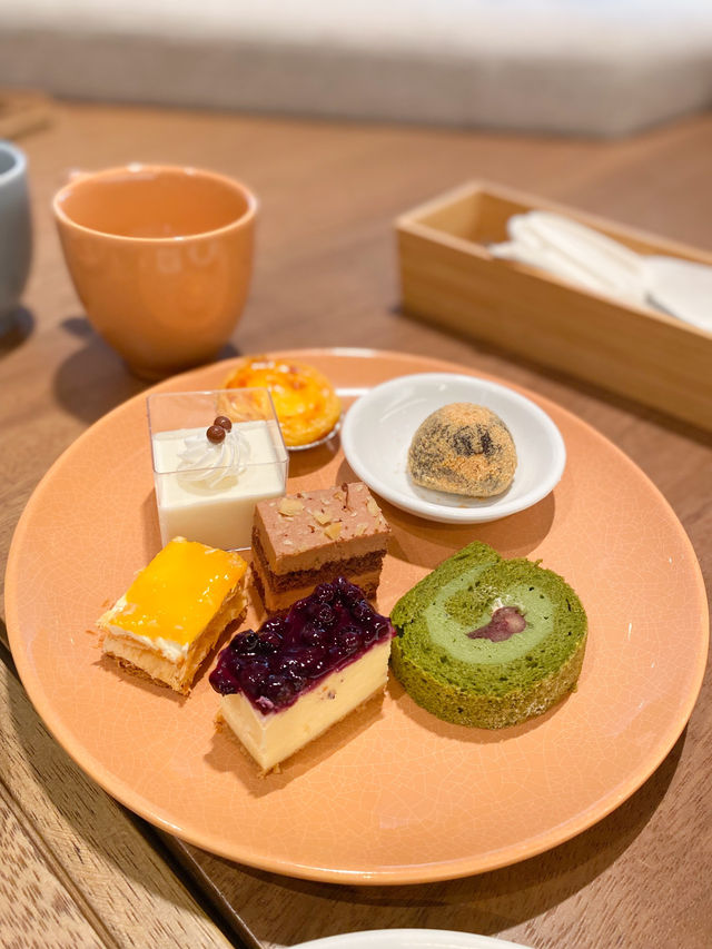 《西貢悠閑周末推介☀️ 酒店週末海鮮自助早午餐🦪》 《西貢悠閑周末推介☀️ 酒店週末海鮮自助早午餐🦪》