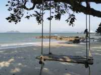 อ่าวใหญ่ เกาะพยาม (Ao Yai Koh Payam)