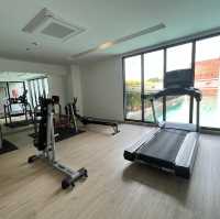 Plaai Plus Hotel บ่อวิน 