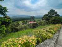 Camping Fun at YAKA Campsite: Nature’s Playground