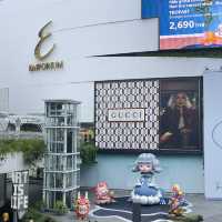 曼谷橡樹套房酒店-房間豪華，設施齊備，購物餐廳選擇多
