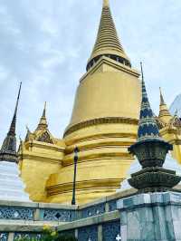 🌟 Discover the Grand Palace, Bangkok 🇹🇭