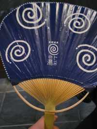 【軽井沢♨️ 星野温泉トンボの湯🌿】 