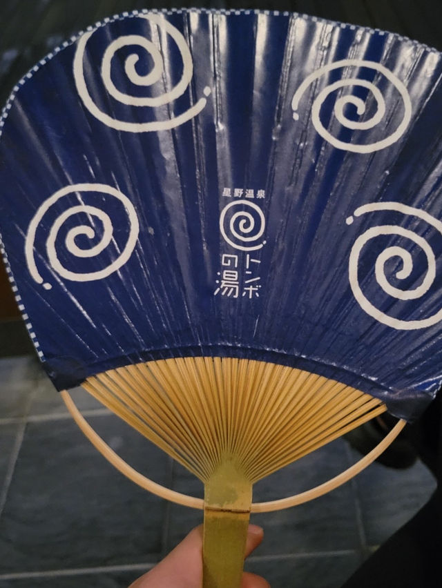 【軽井沢♨️ 星野温泉トンボの湯🌿】 