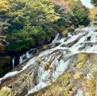 Japan's most beautiful waterfalls