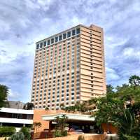 Grand Mandarin Hotel Betong
