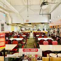 A Fun-Filled Haven @ Mind Cafe Singapore