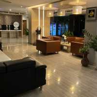 Golden Dragon Beach-โรงแรมโกลเด้นดราก้อนบีชรีสอร์ท
