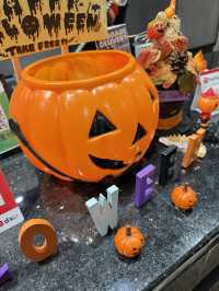 Halloween นี้พักที่ hotel sardonyx ueno