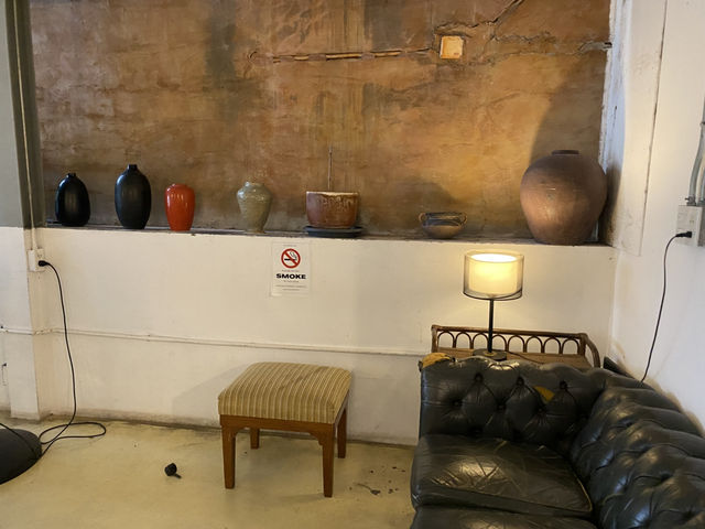 Studio55 ย่านเมืองเก่าสงขลา