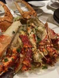 【ドミニカグルメ】知る人ぞ知る 高級スペイン料理店🍷