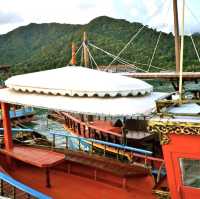 ตามหาประภาคาร ที่เกาะช้าง จ.ตราด