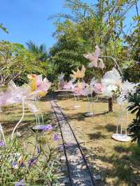 พาทัวร์คาเฟ่ชิวๆ ในนครนายก