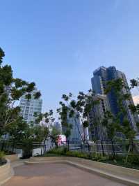 Marche Thonglor คอมมูนีตี้ใหม่ ณ ทองหล่อ
