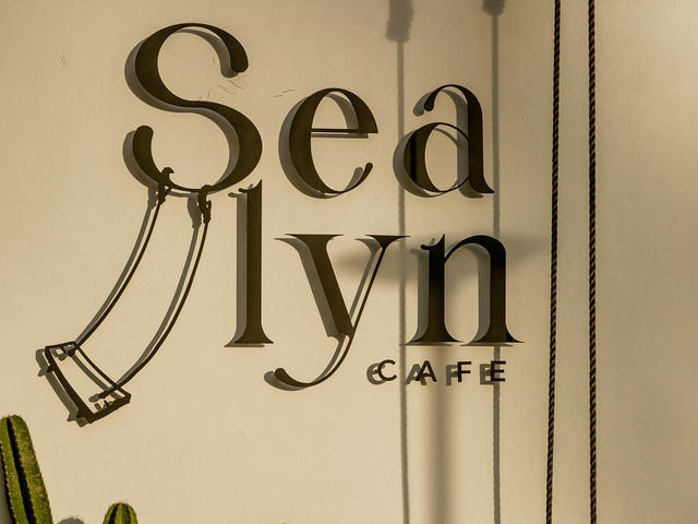 Sea Lyn Cafe’