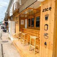 KyotoShi Cafe 