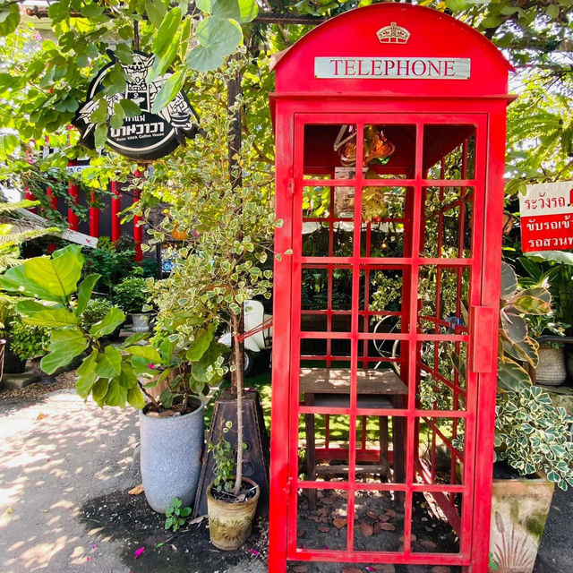กาแฟบ้านวาวา 