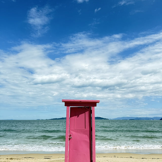 福岡必到‼️勁近市區既休閒海島：系島🏖️🏝️