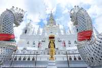 วัดอรัญญาวาส โลหะปราสาทแห่งเชียงใหม่