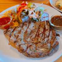 Dairyhome restaurant