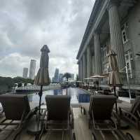 The Fullerton Hotels and Resorts💜