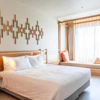 ที่พักกลางเมืองโคราช pet friendly