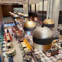 Stay at a modern boutique hotel with quirky character