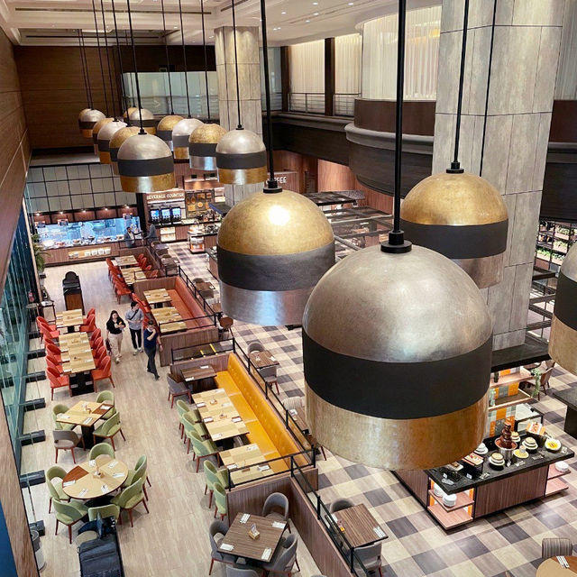 Stay at a modern boutique hotel with quirky character