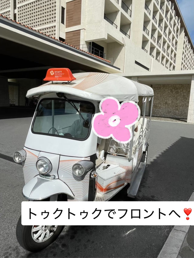 【沖縄恩納村】本島と瀬良垣🏝️を結ぶ唯一無二の絶景リゾート✨