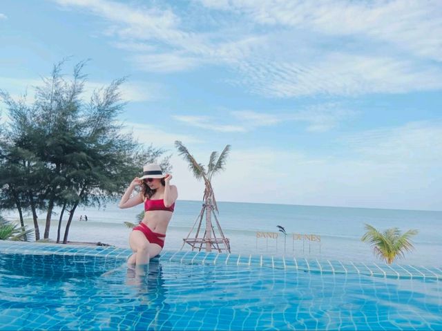 Sand Dunes Chaolao Beach Resort 