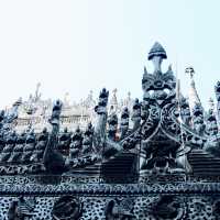 Shwenandaw Buddhist Temple