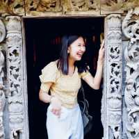 Shwenandaw Buddhist Temple