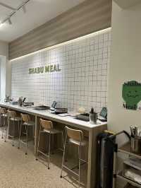 수원 샤브샤브 맛집 추천💚