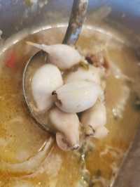 SUKI JUMBO บุฟเฟ่ต์สุกี้ย่านแจ่งวัฒนะ 