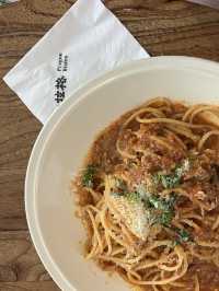 European dining in China!