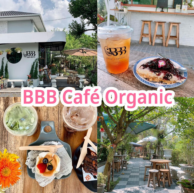 BBB Café Organic