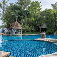 ที่พักเกาะลันตา