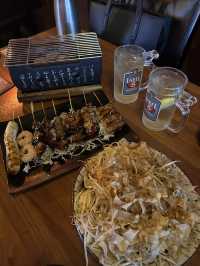 수원 분위기 좋은 이자카야 추천🔥🍺
