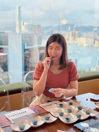 大家試過巧克力盲測嗎？