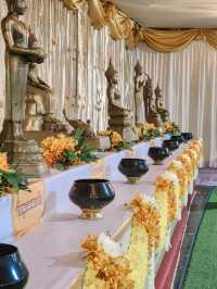 ลากพระจังหวัดตรัง ครั้งที่ 21