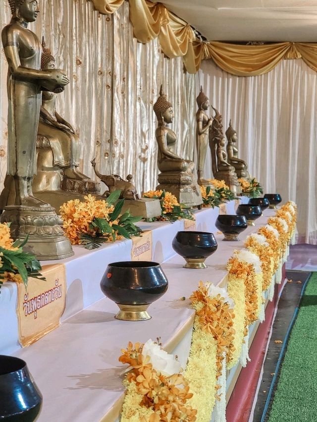 ลากพระจังหวัดตรัง ครั้งที่ 21