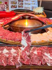 深圳·就犟牛肉火鍋