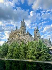 A Must Visit for Harry Potter Fans 🍺🪄