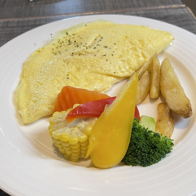 嘉義東區 以茶作為視覺印象的酒店 承億文旅 桃城茶樣子