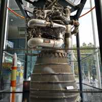 Science Wonders: My Fun Day at Nagoya City Science Museum!